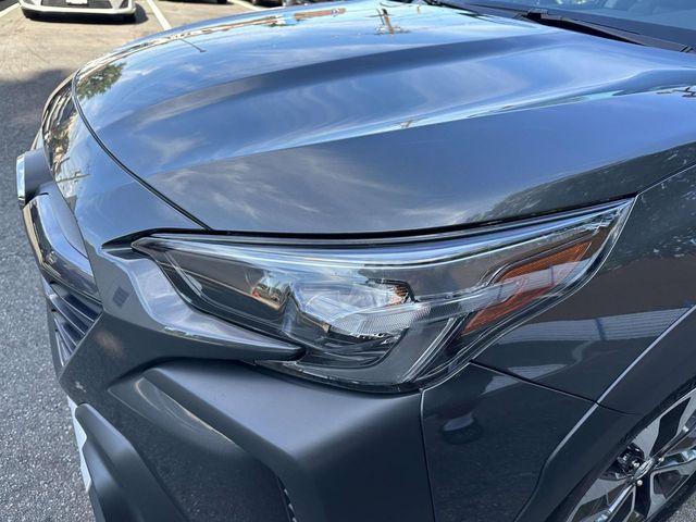 used 2024 Subaru Outback car, priced at $26,490