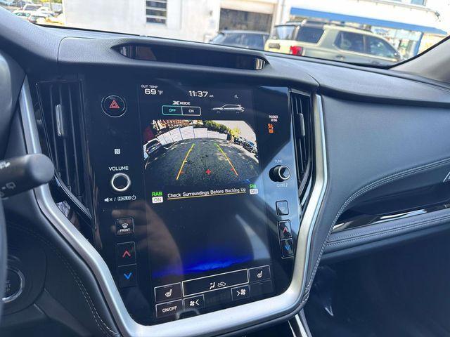 used 2024 Subaru Outback car, priced at $26,490