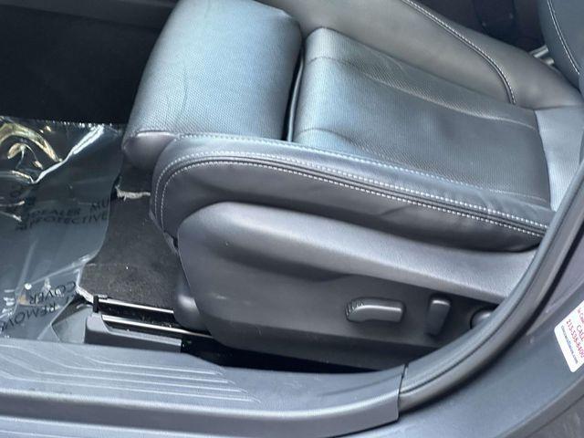 used 2024 Subaru Outback car, priced at $26,490