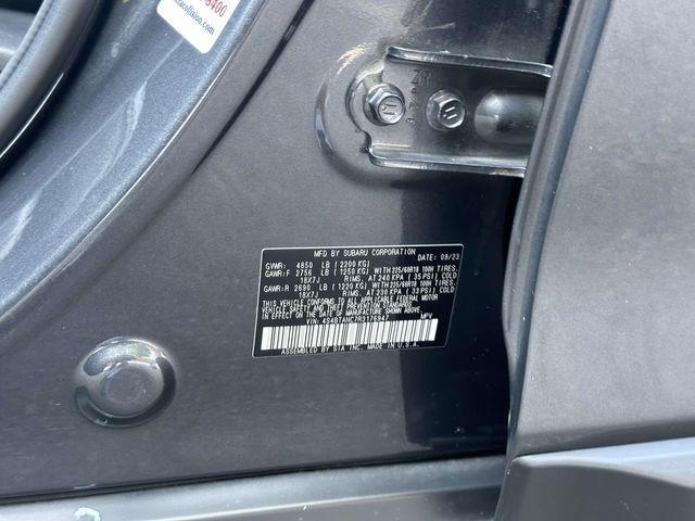 used 2024 Subaru Outback car, priced at $26,490