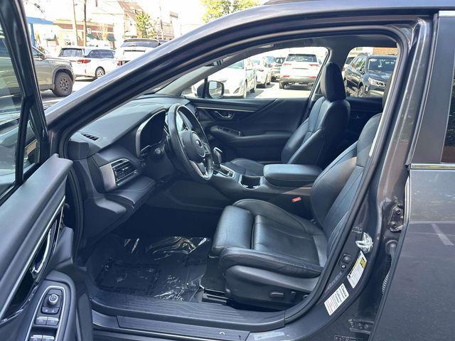 used 2024 Subaru Outback car, priced at $26,490