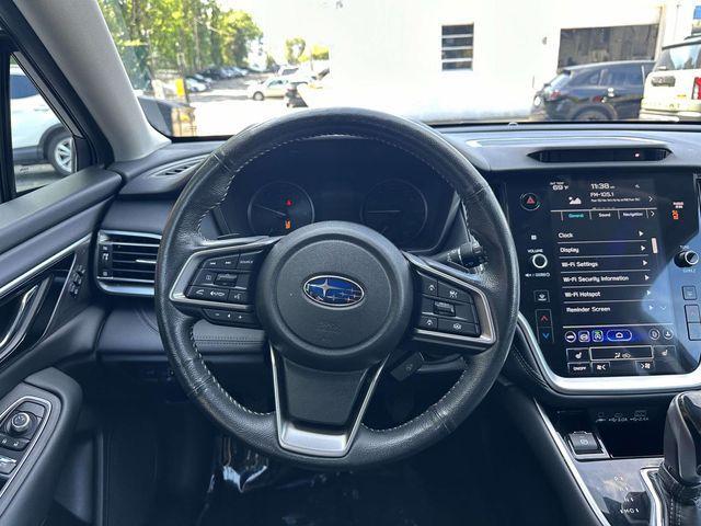 used 2024 Subaru Outback car, priced at $26,490