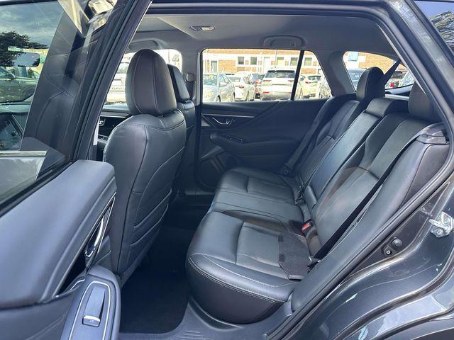 used 2024 Subaru Outback car, priced at $26,490