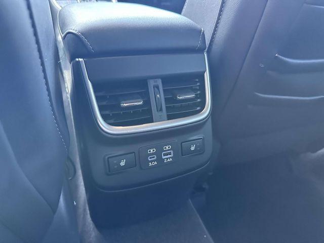 used 2024 Subaru Outback car, priced at $26,490
