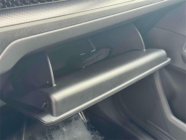 used 2023 Honda CR-V car, priced at $31,990