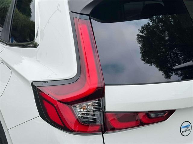 used 2023 Honda CR-V car, priced at $31,990