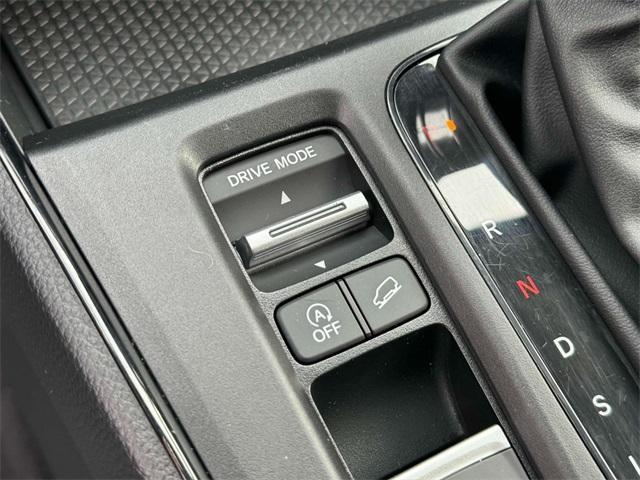 used 2023 Honda CR-V car, priced at $31,990