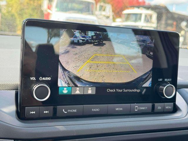 new 2025 Honda Accord car, priced at $29,900