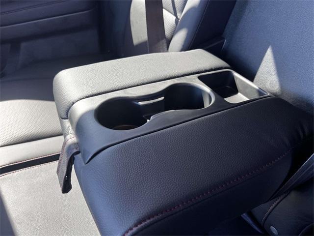 new 2025 Honda Ridgeline car, priced at $47,400