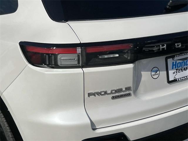 new 2024 Honda Prologue car, priced at $56,550