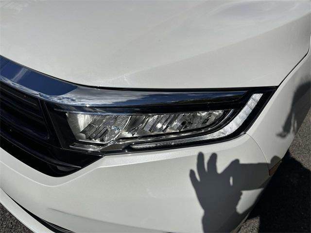 used 2024 Honda Odyssey car, priced at $39,634