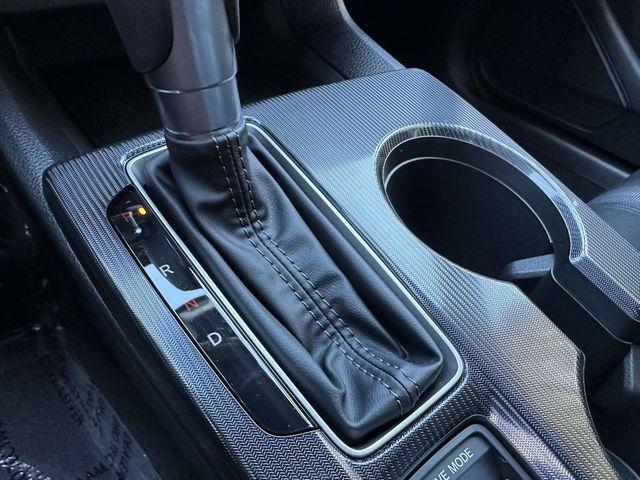 new 2026 Honda Civic car, priced at $28,990