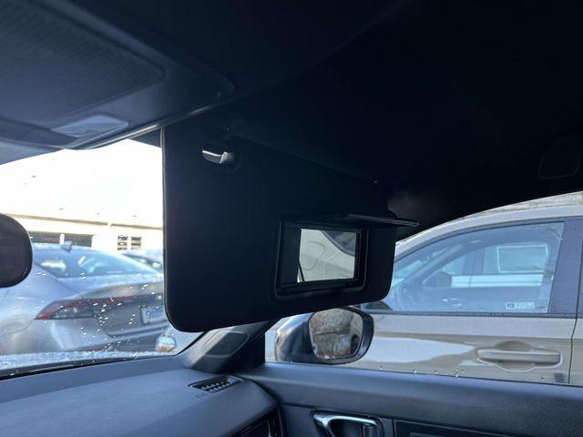 new 2026 Honda Civic car, priced at $28,990