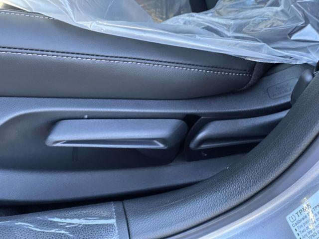 new 2026 Honda Civic car, priced at $28,990