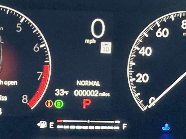 new 2026 Honda Civic car, priced at $28,990