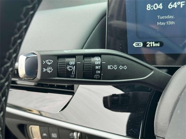 new 2025 Honda Prologue car, priced at $56,605
