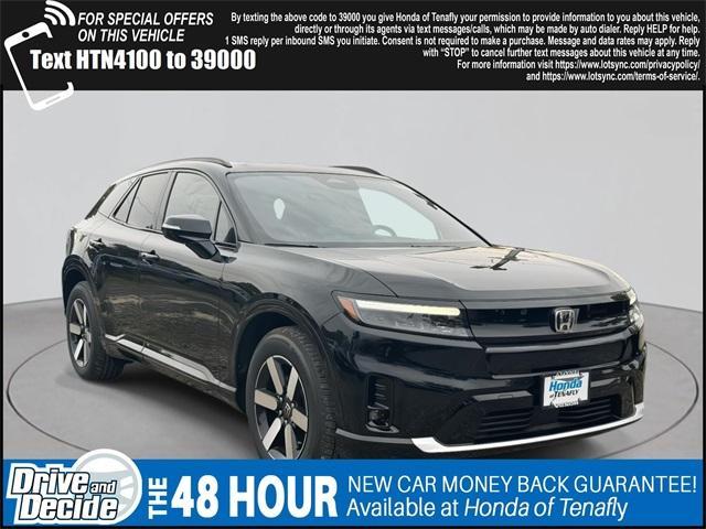 new 2025 Honda Prologue car, priced at $56,605