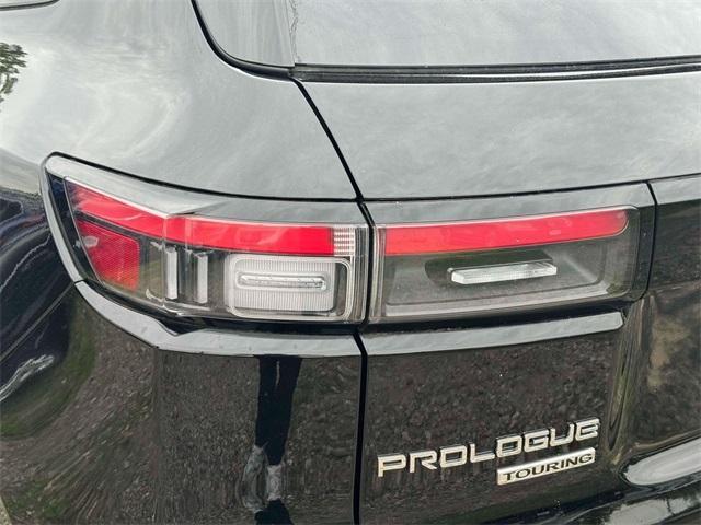 new 2025 Honda Prologue car, priced at $56,605