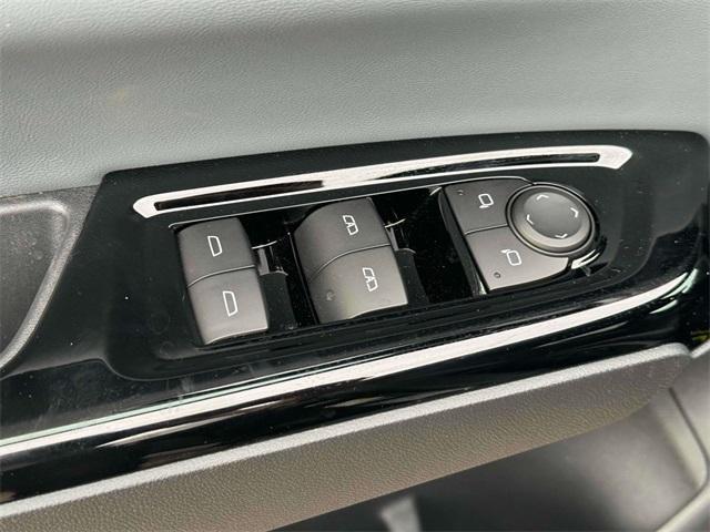 new 2025 Honda Prologue car, priced at $56,605