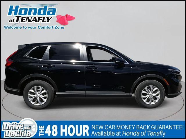 new 2026 Honda CR-V car, priced at $33,870
