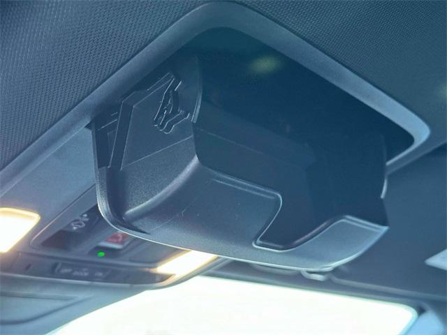 new 2026 Honda CR-V Hybrid car, priced at $41,675