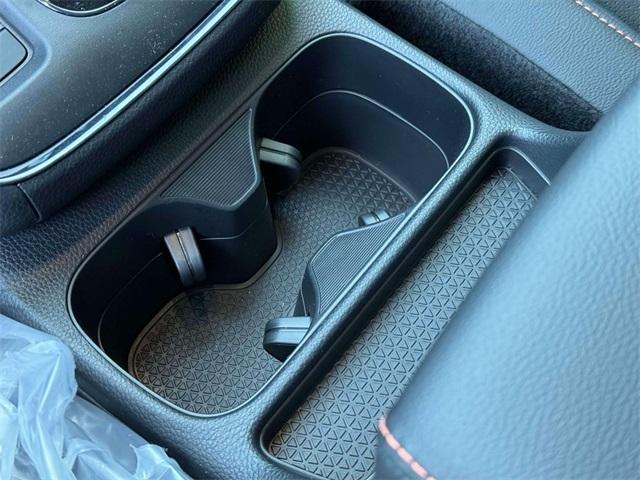 new 2026 Honda CR-V Hybrid car, priced at $41,675