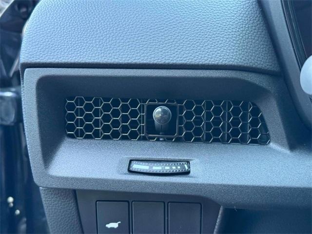 new 2026 Honda CR-V Hybrid car, priced at $41,675