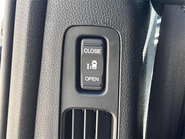 new 2026 Honda Odyssey car