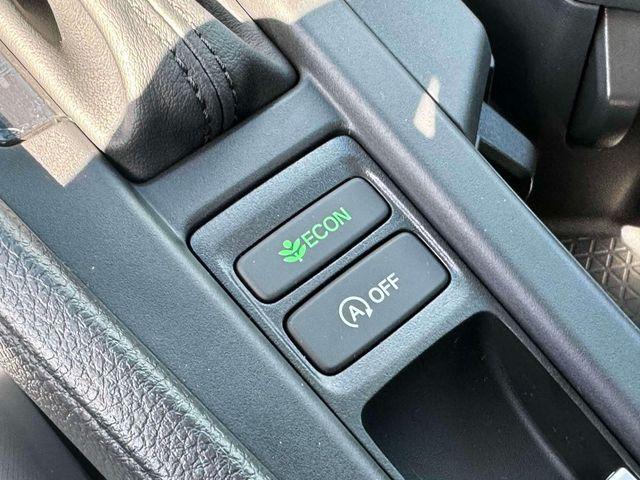 new 2025 Honda Accord car, priced at $29,900