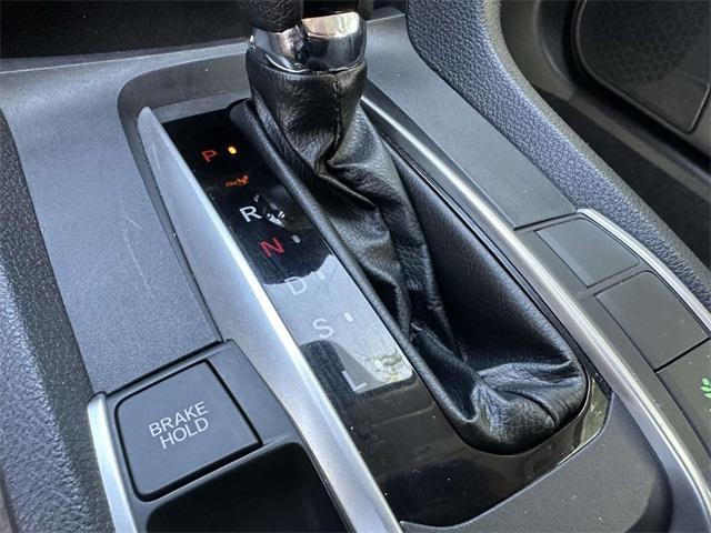 used 2020 Honda Civic car, priced at $17,990
