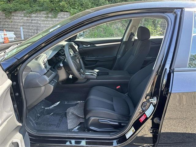 used 2020 Honda Civic car, priced at $17,990