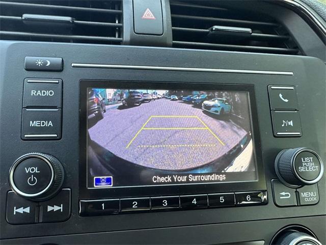 used 2020 Honda Civic car, priced at $17,990