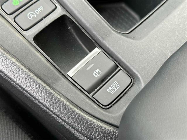used 2023 Honda Accord car, priced at $24,990