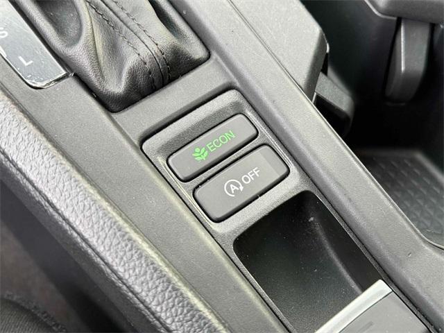 used 2023 Honda Accord car, priced at $24,990