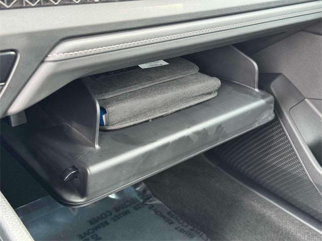 used 2023 Honda Accord car, priced at $24,990