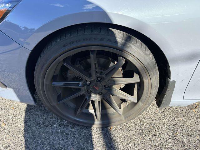 used 2022 Honda Accord car, priced at $19,990