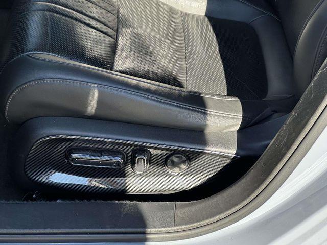 used 2022 Honda Accord car, priced at $19,990