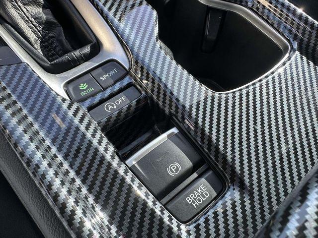 used 2022 Honda Accord car, priced at $19,990