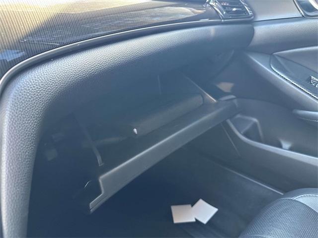 used 2022 Honda Accord car, priced at $19,990
