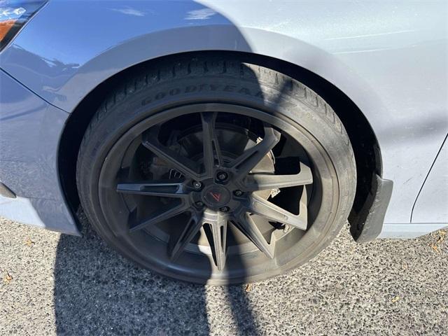 used 2022 Honda Accord car, priced at $19,990