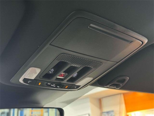 new 2026 Honda Passport car