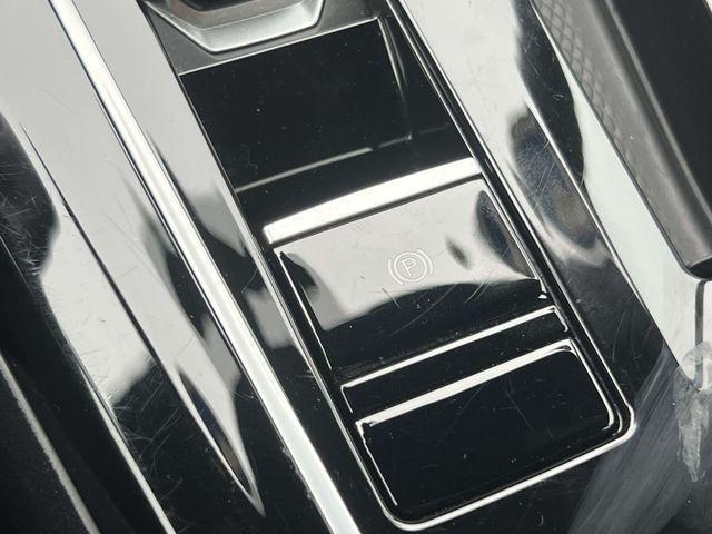 used 2024 Volkswagen Golf GTI car, priced at $24,990