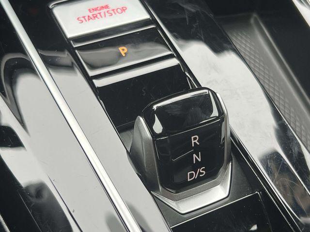 used 2024 Volkswagen Golf GTI car, priced at $24,990