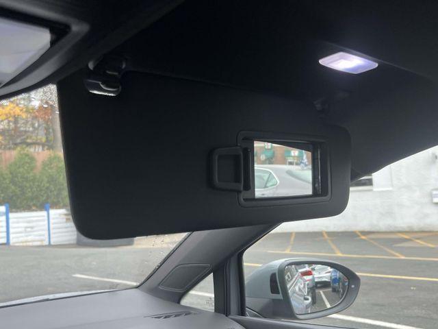 used 2024 Volkswagen Golf GTI car, priced at $24,990