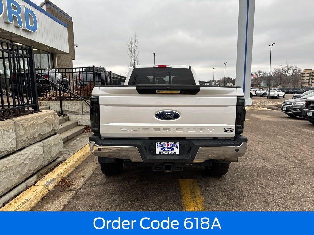 used 2019 Ford F-350 car, priced at $48,498