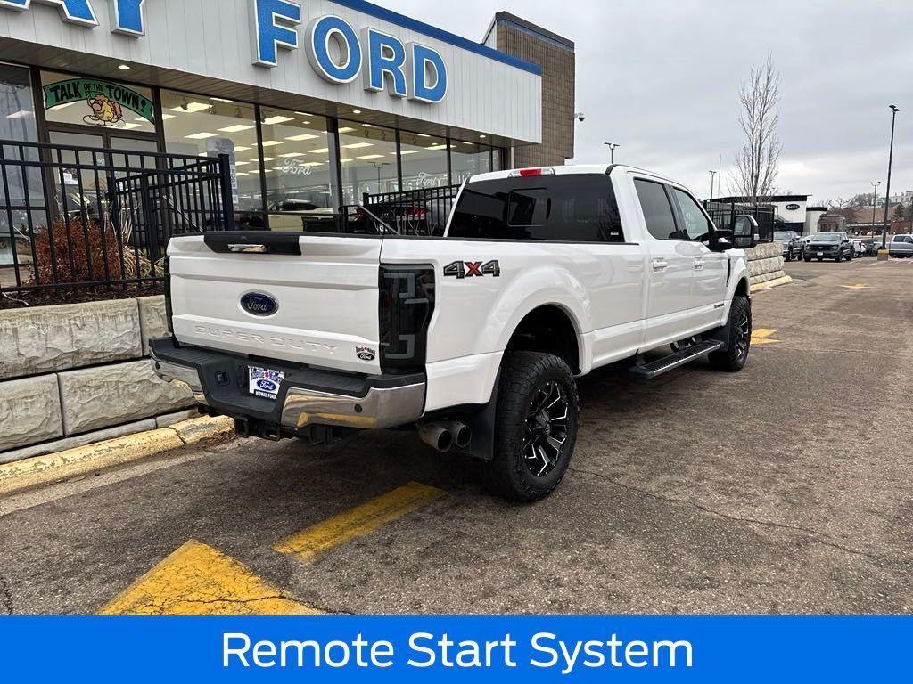 used 2019 Ford F-350 car, priced at $48,498