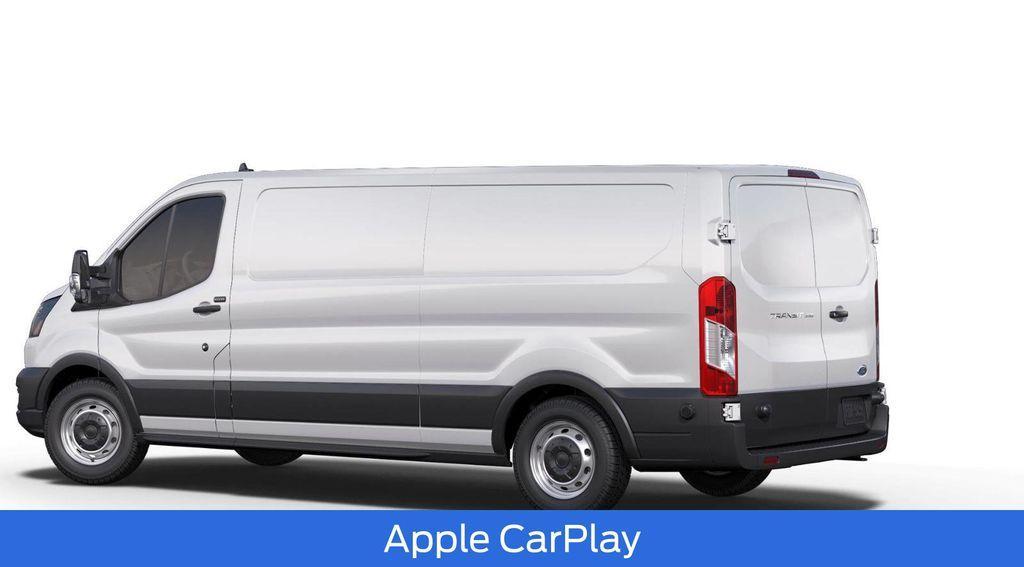 new 2024 Ford Transit-350 car, priced at $52,212