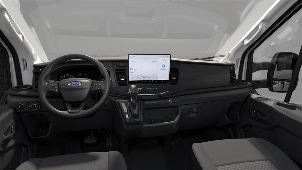 new 2024 Ford Transit-350 car, priced at $49,928