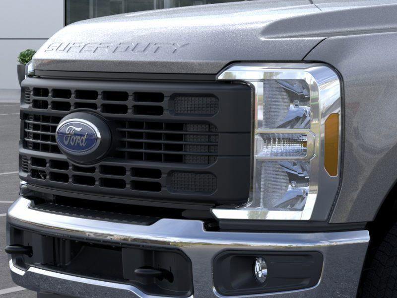 new 2024 Ford F-250 car, priced at $50,365