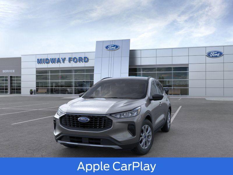 new 2024 Ford Escape car, priced at $29,725